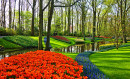 Keukenhof