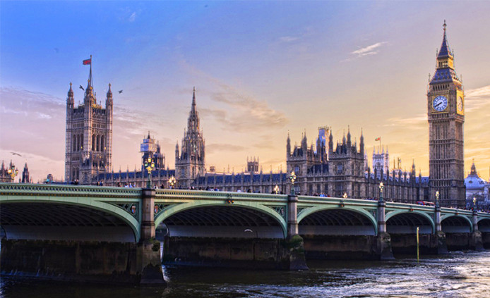 Londres - Samedi 4 Mai 2019