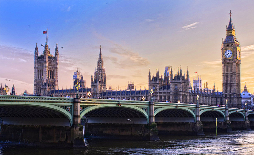 Londres - Samedi 4 Mai 2019