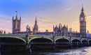 Londres - Samedi 4 Mai 2019