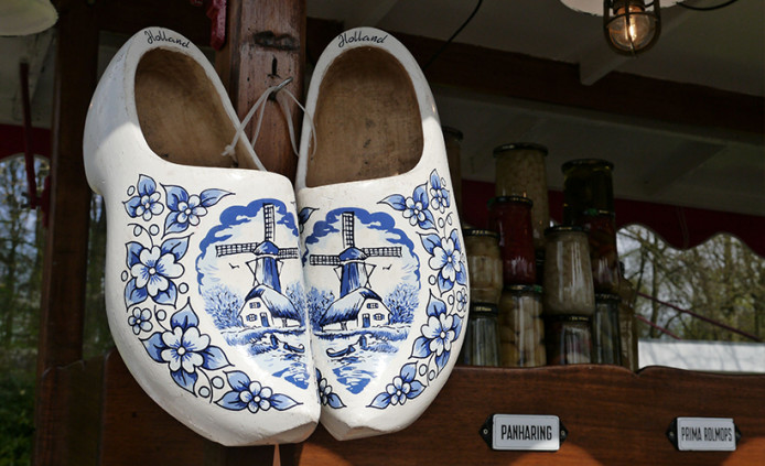 Delft et Amsterdam