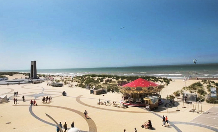 La Panne