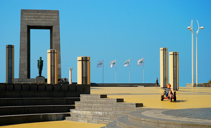La Panne