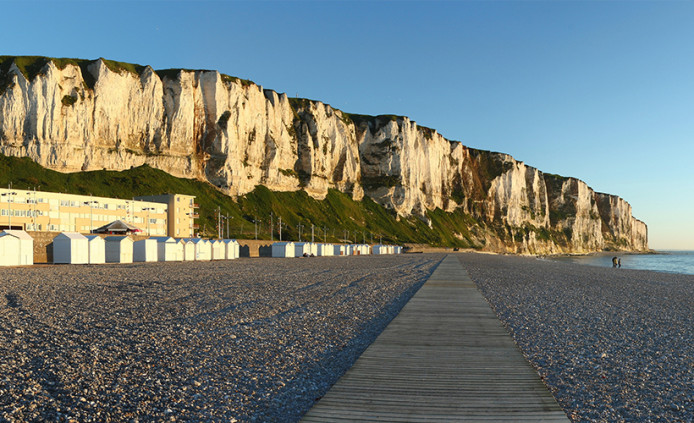 Le Tréport