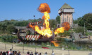 Week-End Puy du Fou