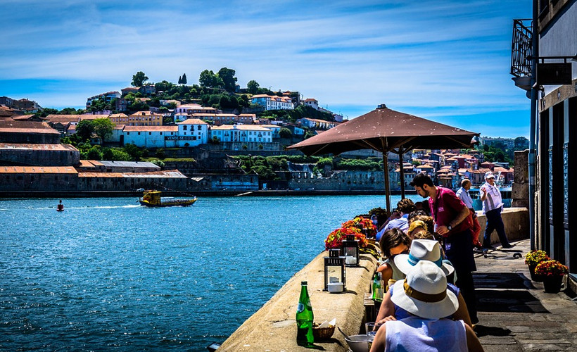 Séjour Portugal