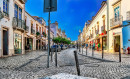 Séjour Portugal